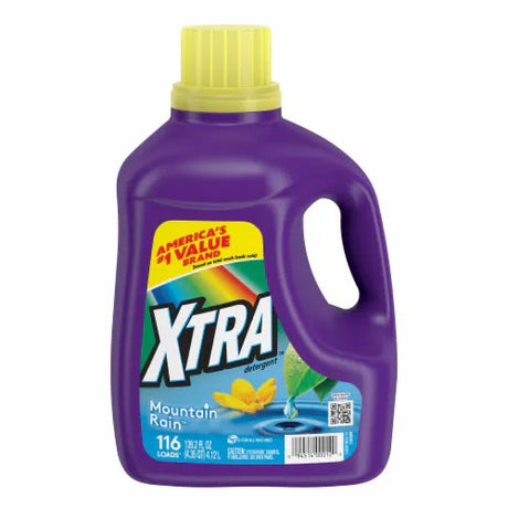 Xtra, Detergente Liquido