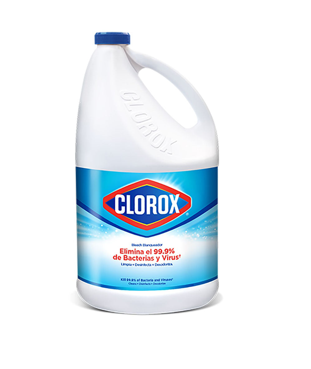 Clorox, Original, 3.78L