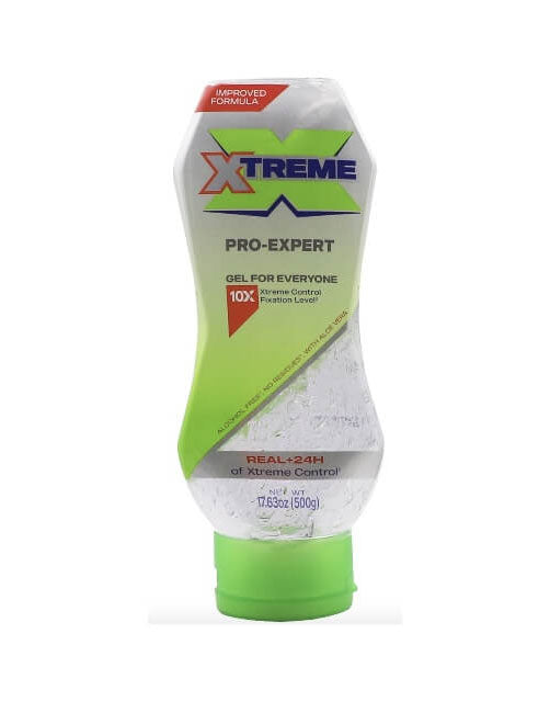 Xtreme, Gel para el Cabello, 17.63oz