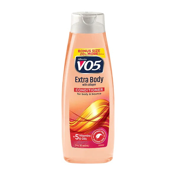 V05, Shampoo & Conditioner, 15 oz