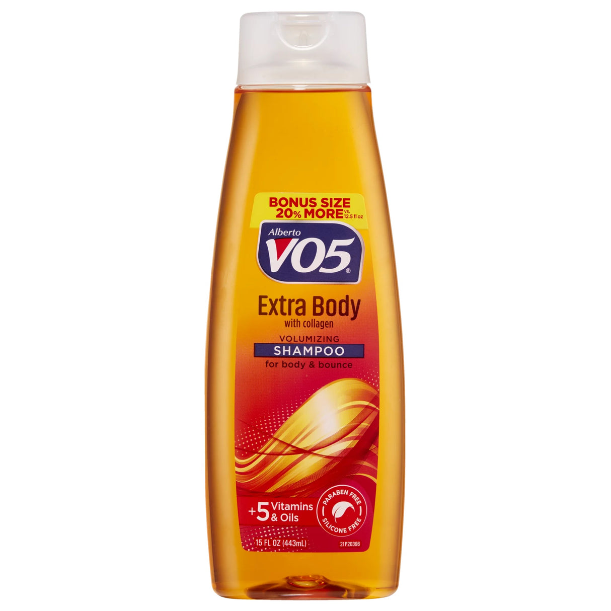 V05, Shampoo & Conditioner, 15 oz