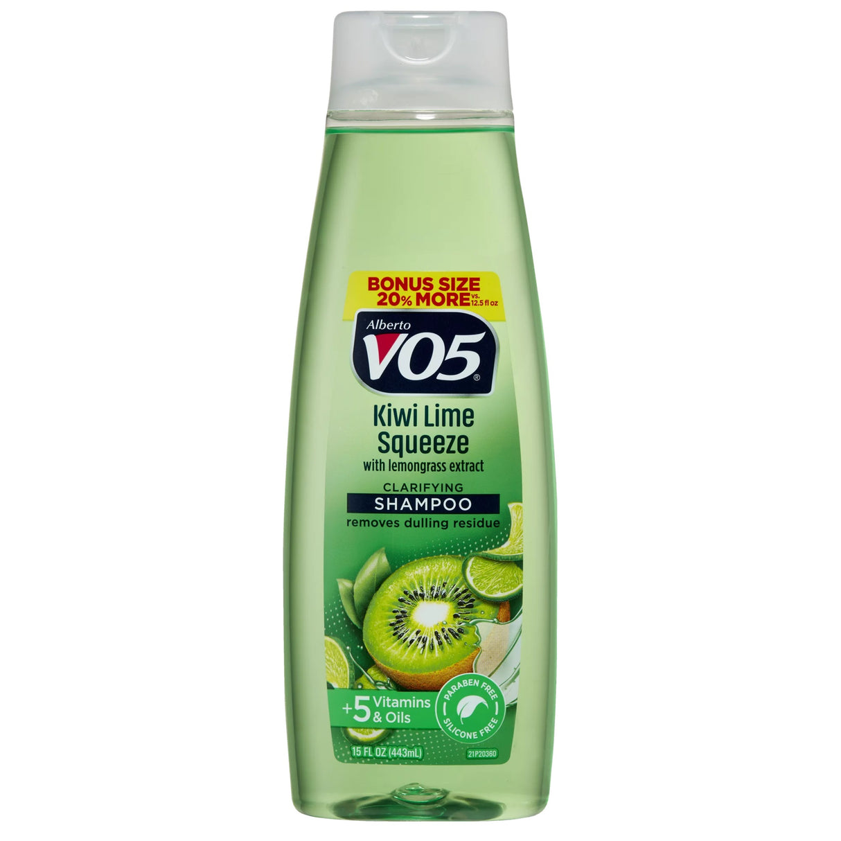 V05, Shampoo & Conditioner, 15 oz