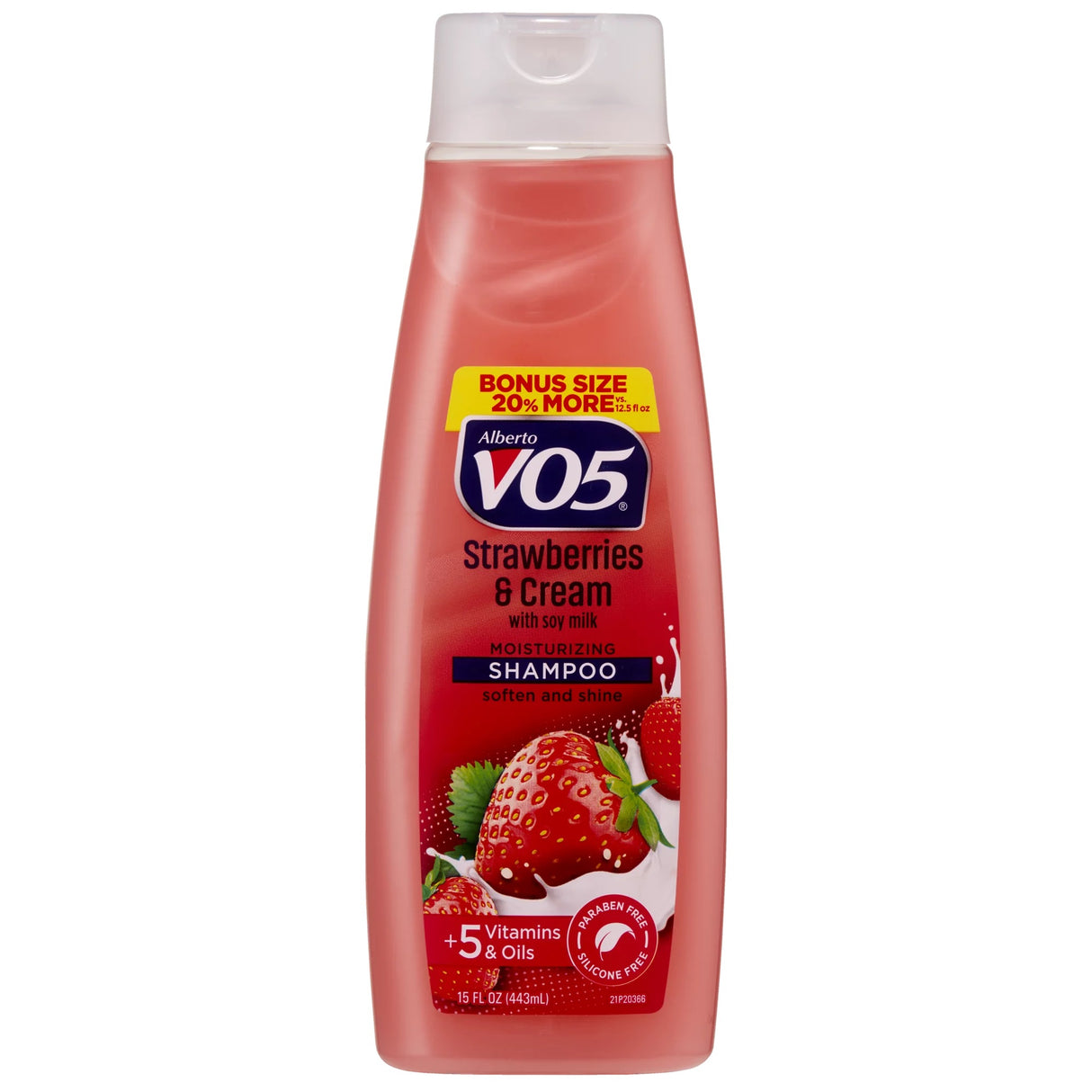 V05, Shampoo & Conditioner, 15 oz