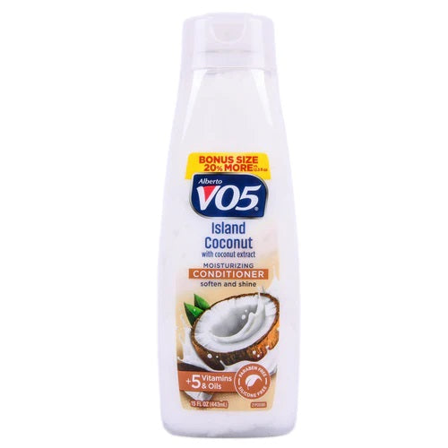 V05, Shampoo & Conditioner, 15 oz
