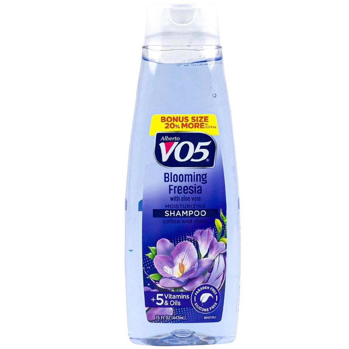 V05, Shampoo & Conditioner, 15 oz
