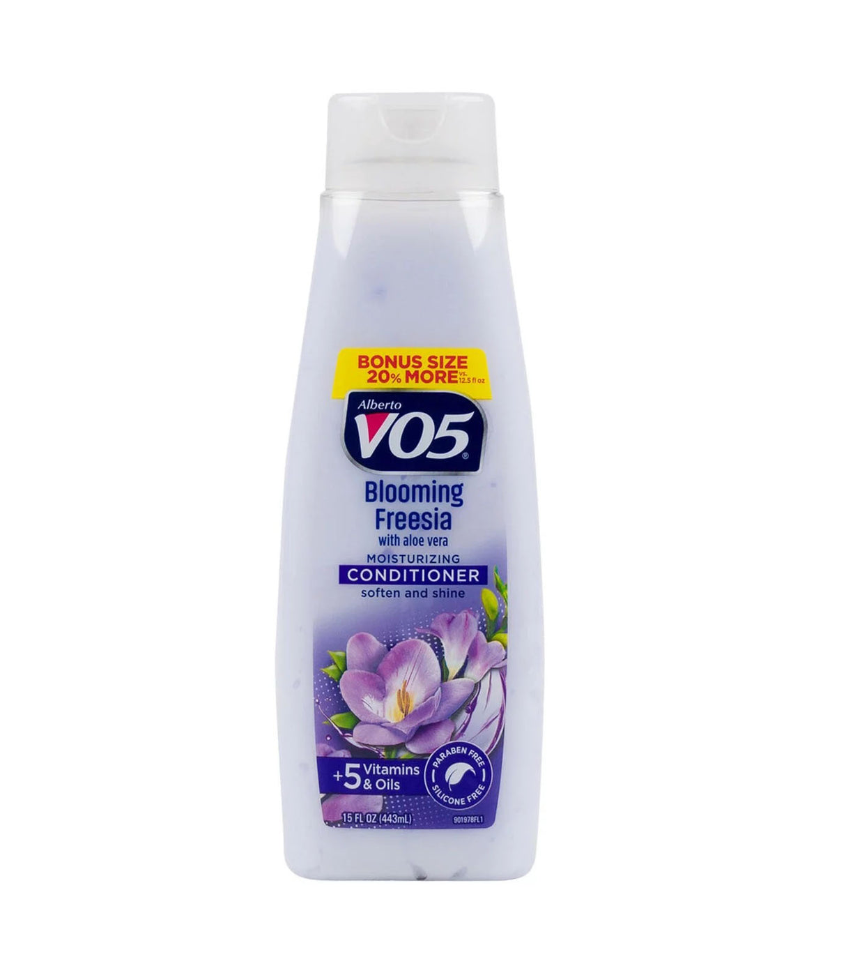 V05, Shampoo & Conditioner, 15 oz