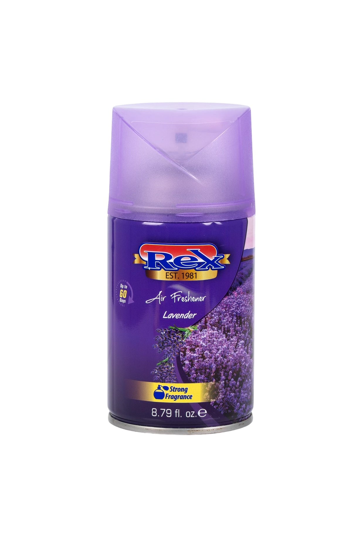 Rex, Flavoring, 8.79 oz