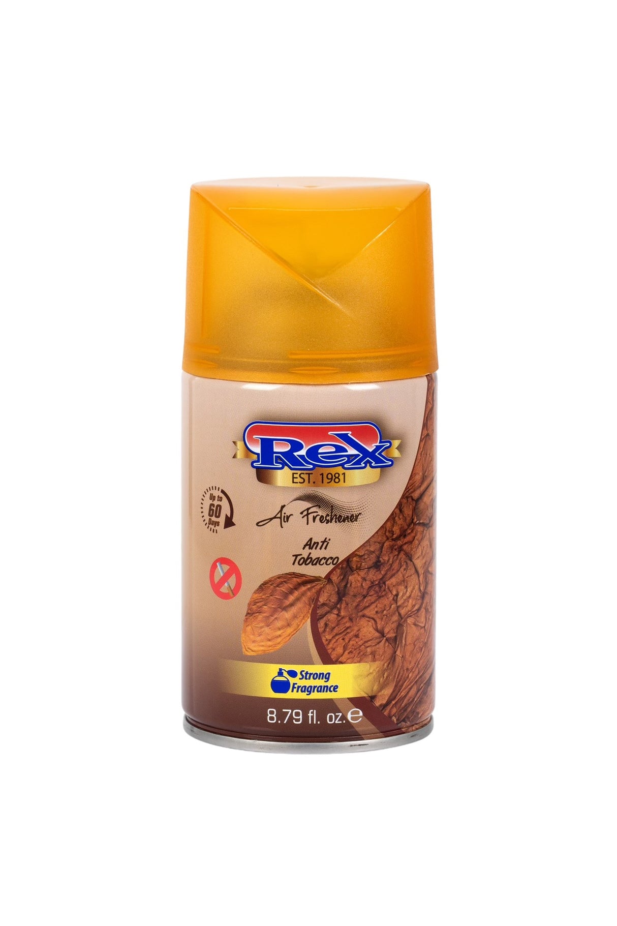 Rex, Flavoring, 8.79 oz