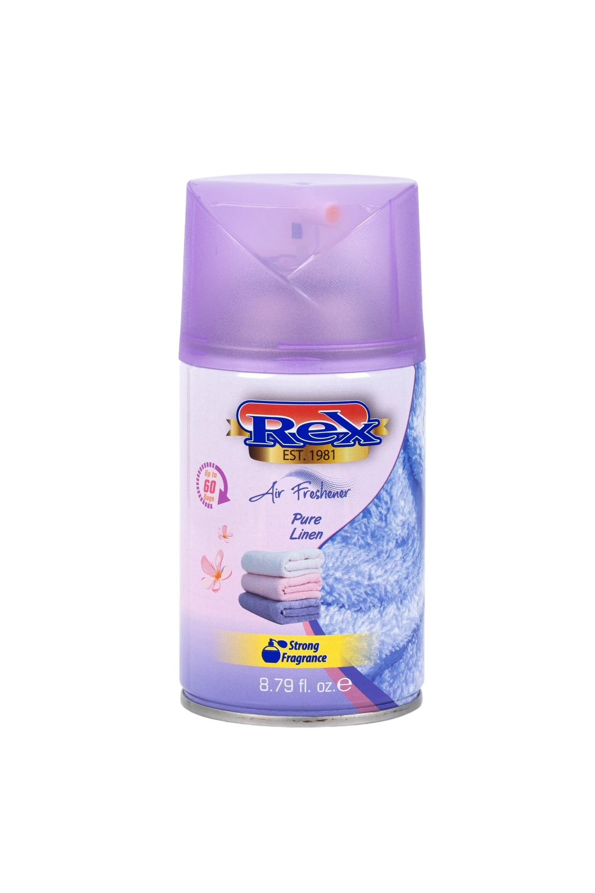 Rex, Flavoring, 8.79 oz