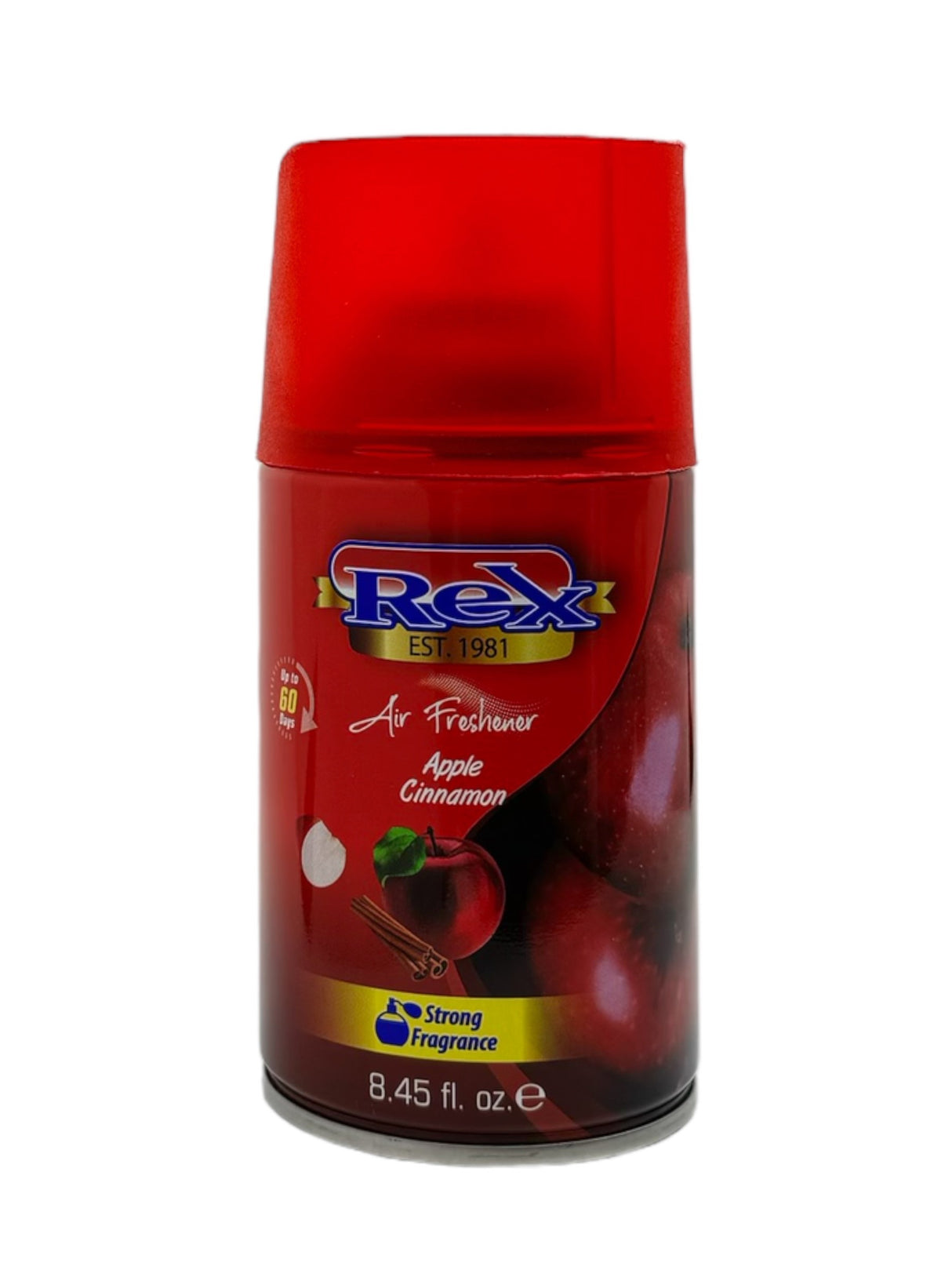 Rex, Flavoring, 8.79 oz