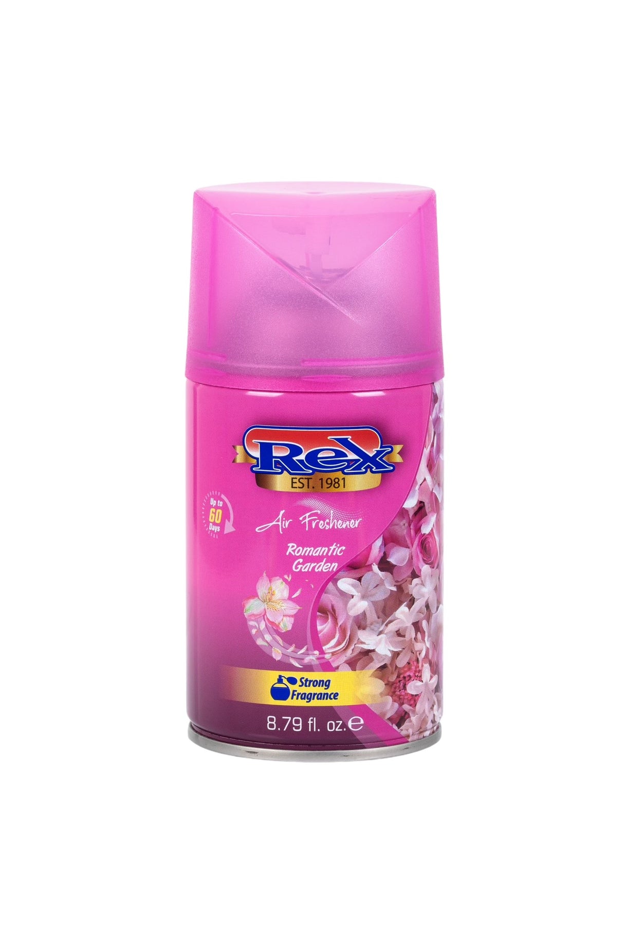 Rex, Flavoring, 8.79 oz