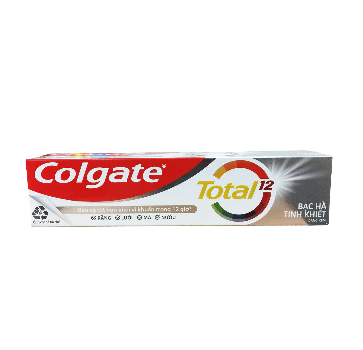Colgate, Clean Mint