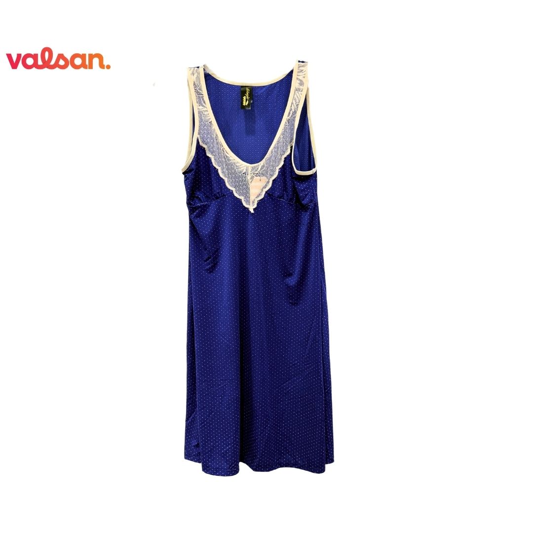 Nines, Women's Sleeveless Housecoats