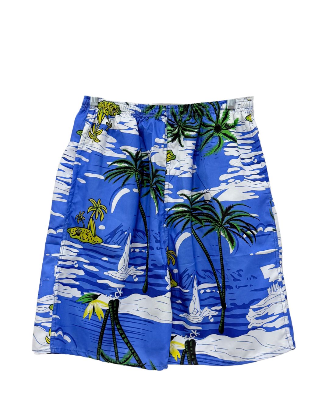 Men's Beach Short