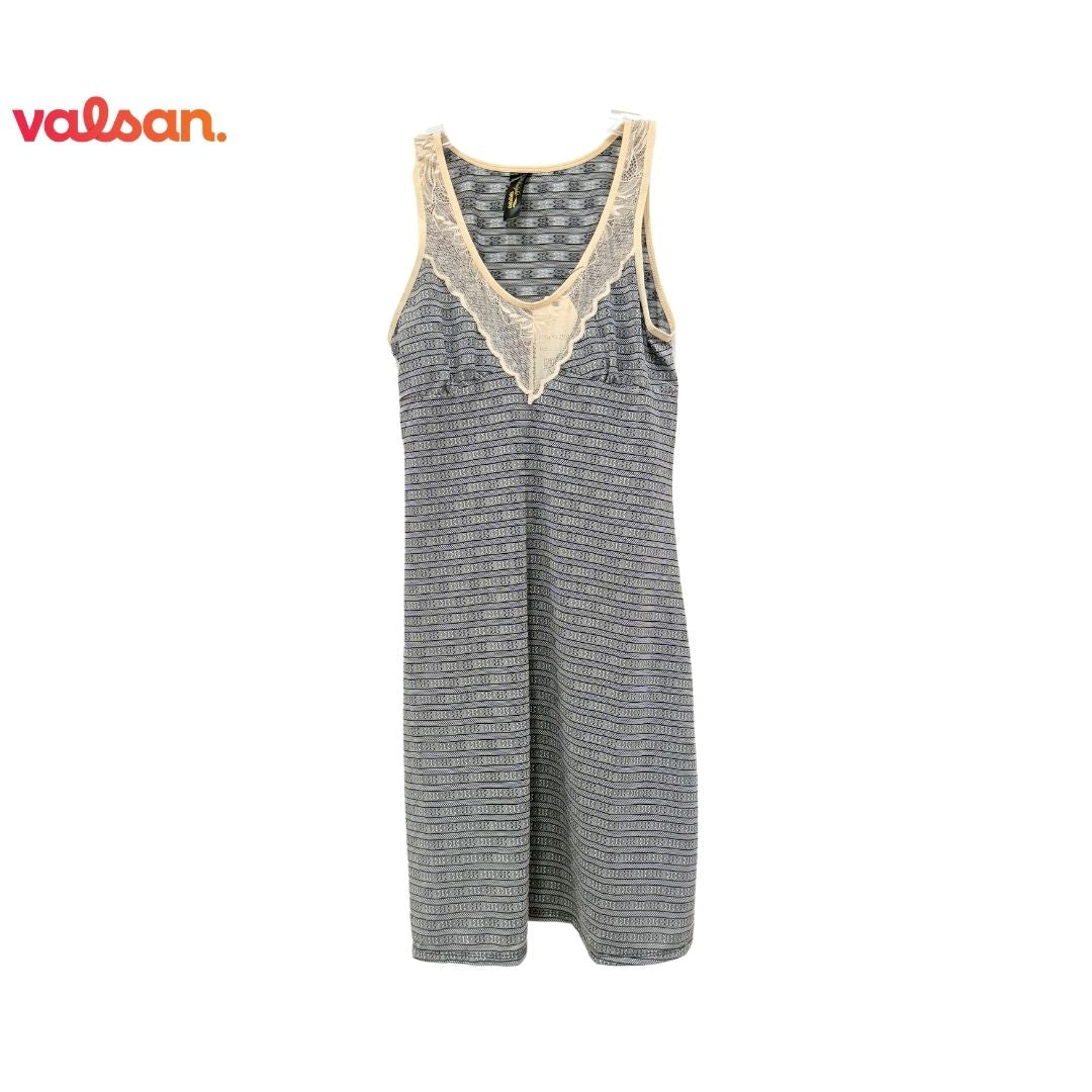 Nines, Women's Sleeveless Housecoats