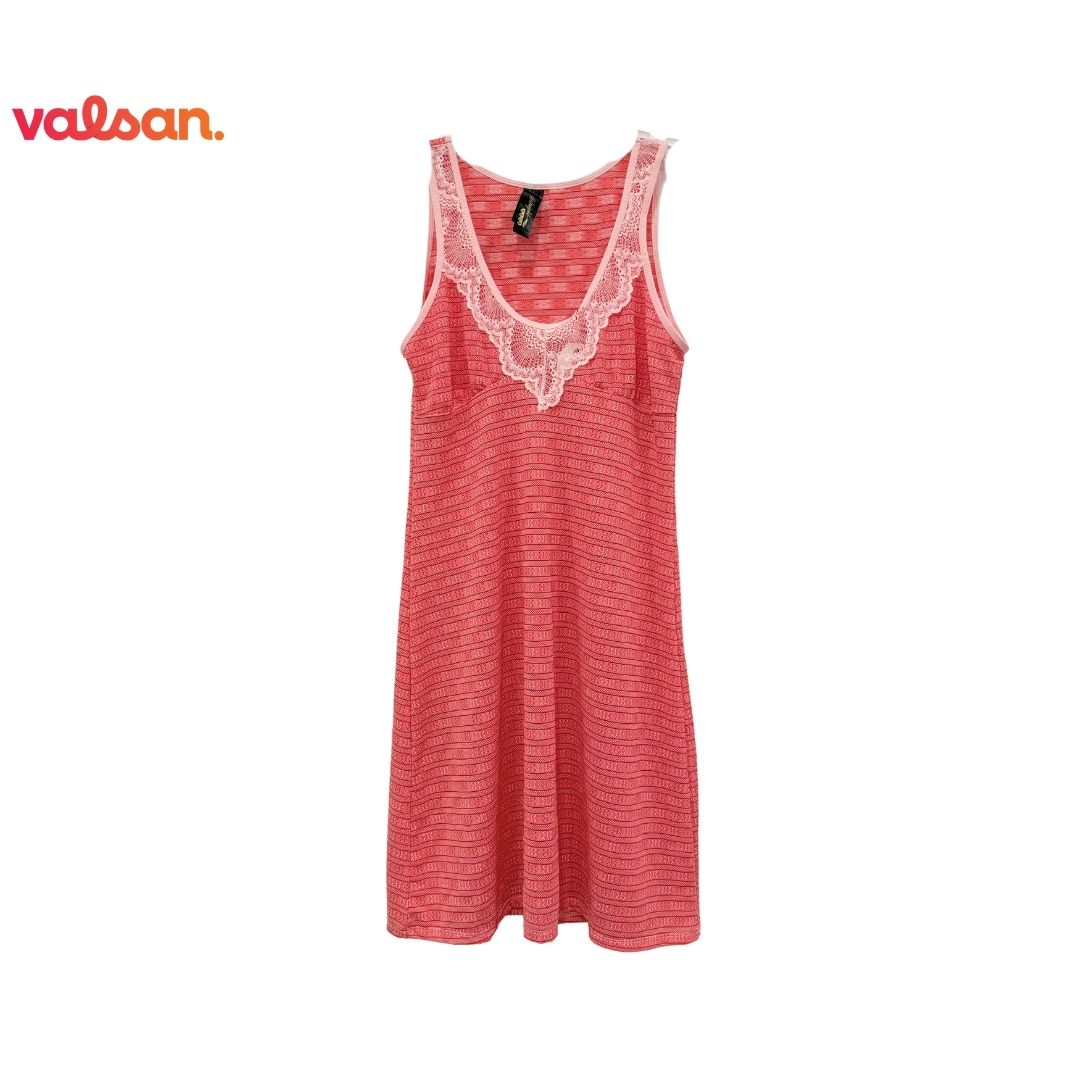 Nines, Women's Sleeveless Housecoats