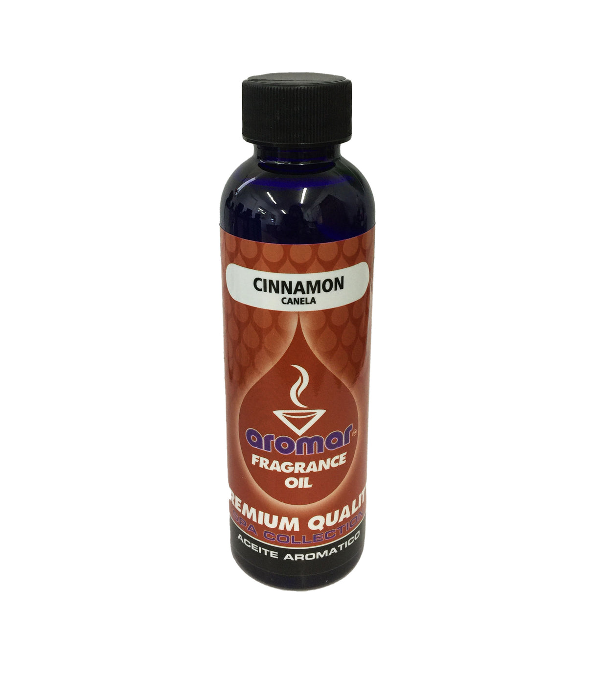 Aromar, Aceites Aromáticos, 4 oz