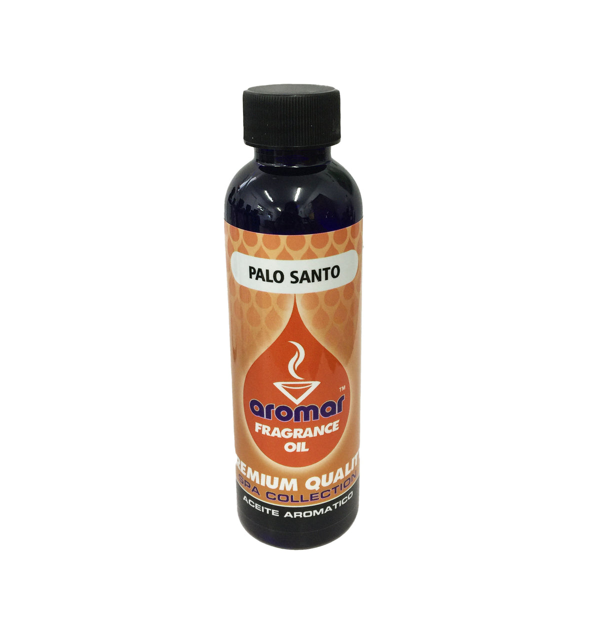Aromar, Aceites Aromáticos, 4 oz