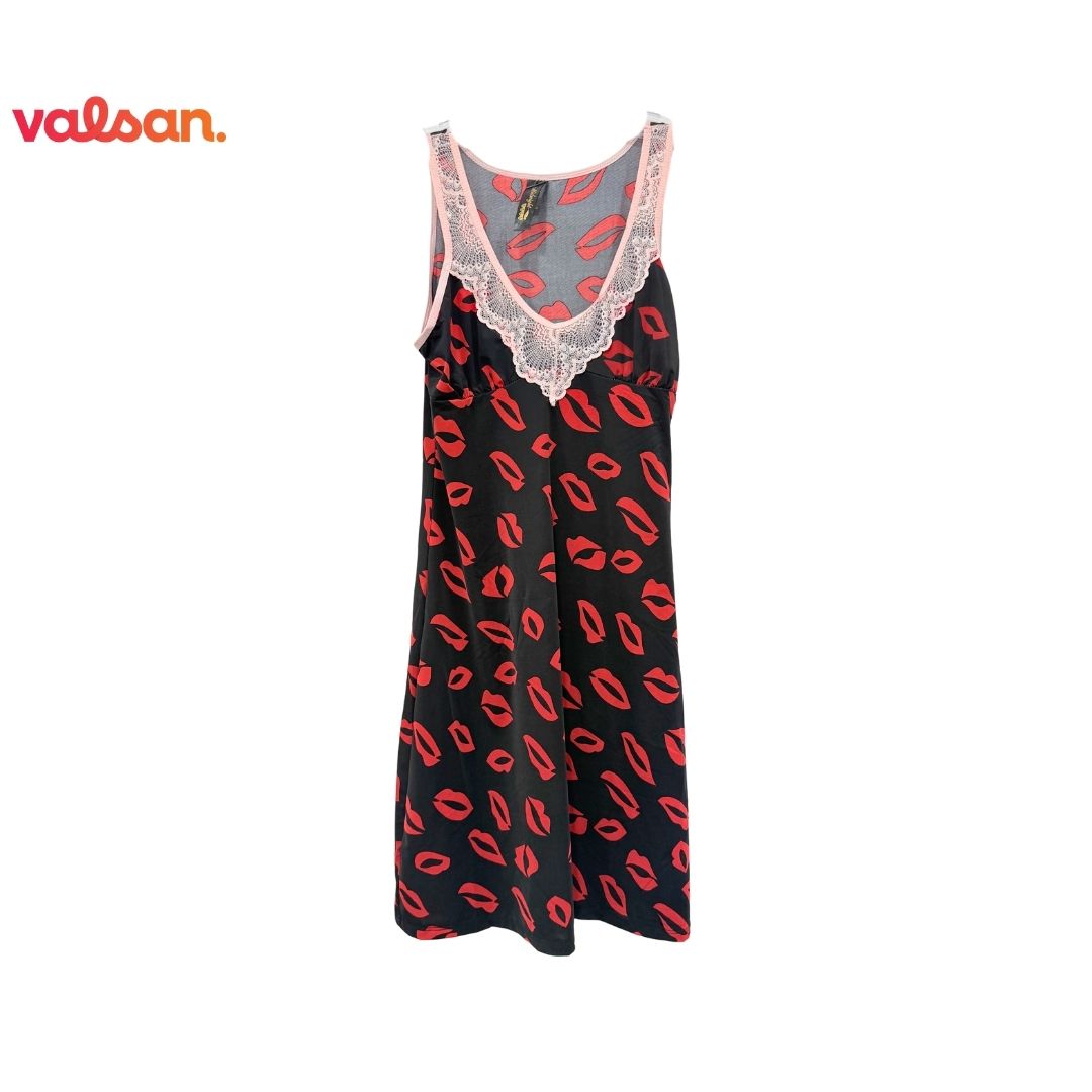 Nines, Women's Sleeveless Housecoats