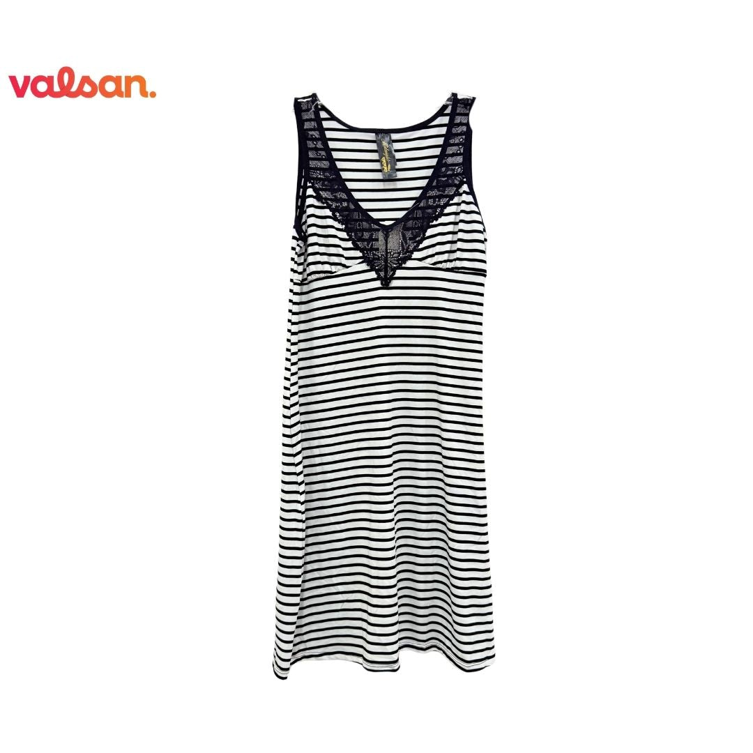 Nines, Women's Sleeveless Housecoats