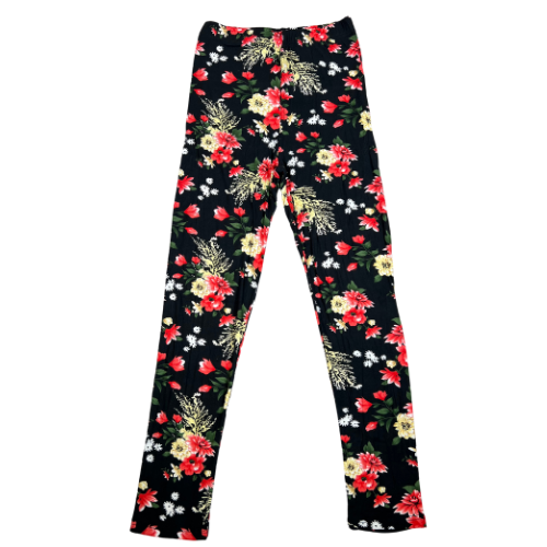 Lycra de mujer Larga con Diseño