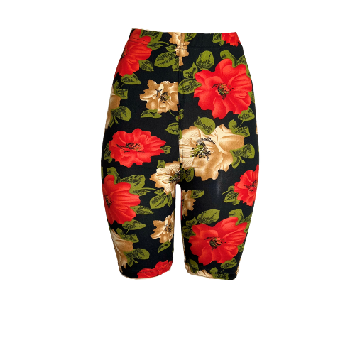 Printed Women's Leggings