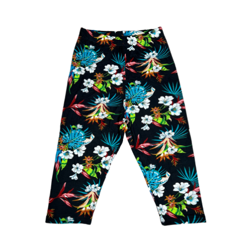 Women's Capri Leggings