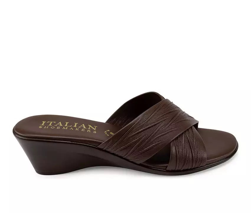 Italian Shoemakers, Kenny