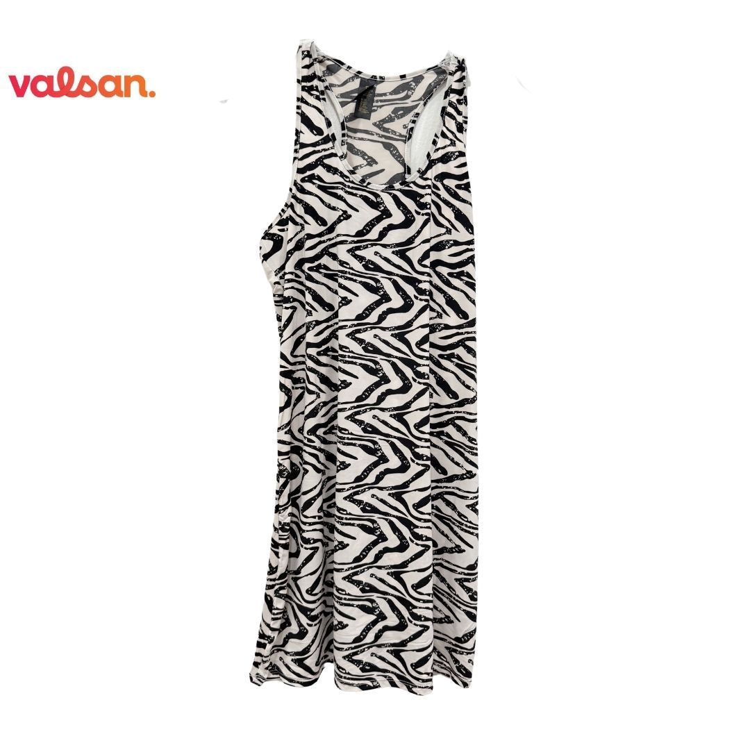 Nines, Women's Sleeveless Housecoats