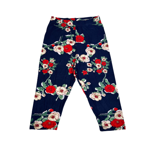 Women's Capri Leggings