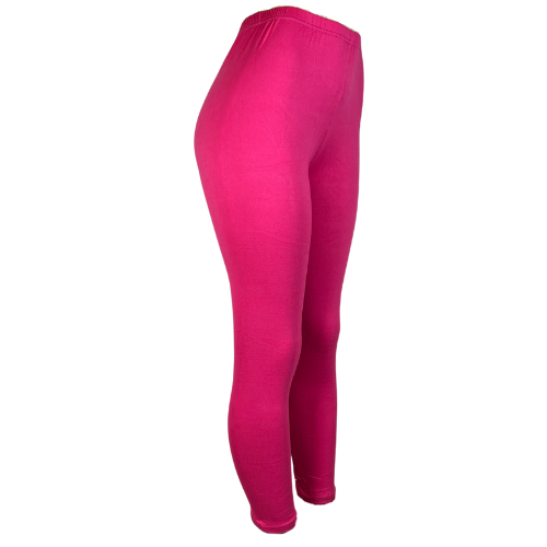 Lycra de Mujer Larga Solida