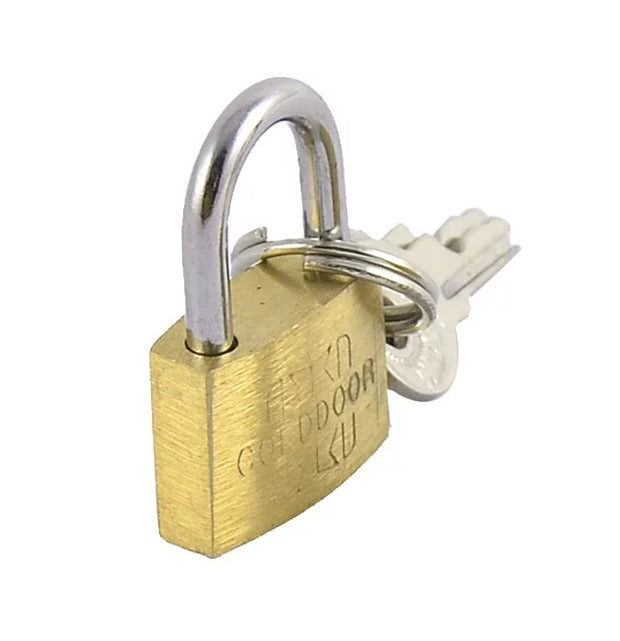 Candado, 20mm