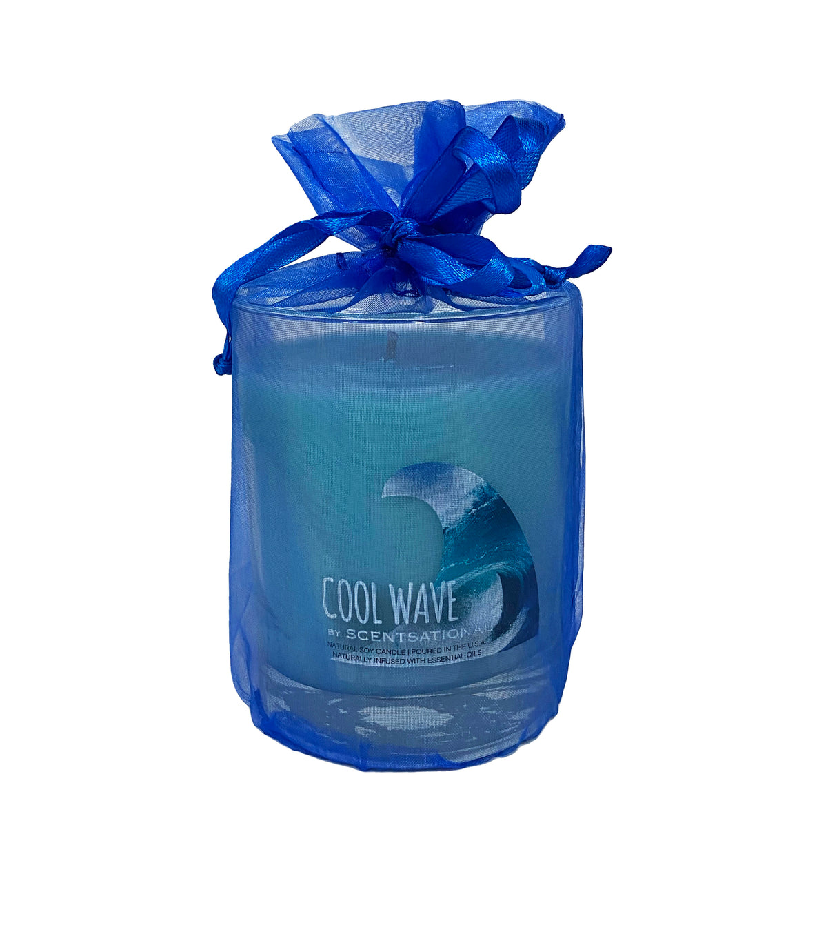 Velas Aromáticas, 11 oz