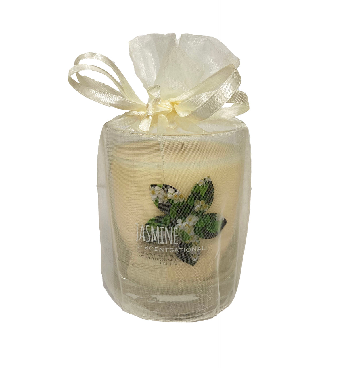 Velas Aromáticas, 11 oz