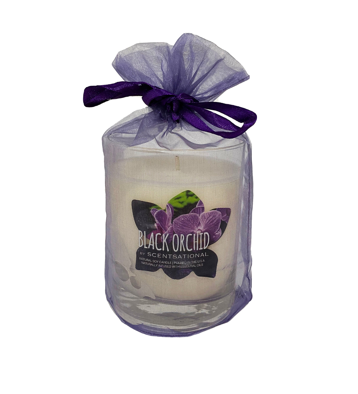 Velas Aromáticas, 11 oz
