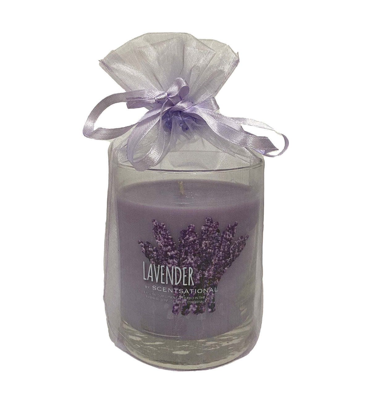 Velas Aromáticas, 11 oz