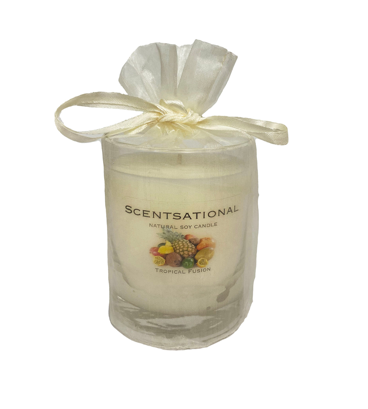 Velas Aromáticas, 11 oz
