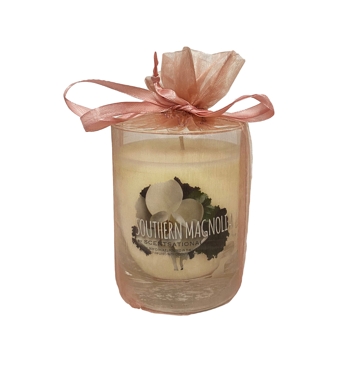 Velas Aromáticas, 11 oz