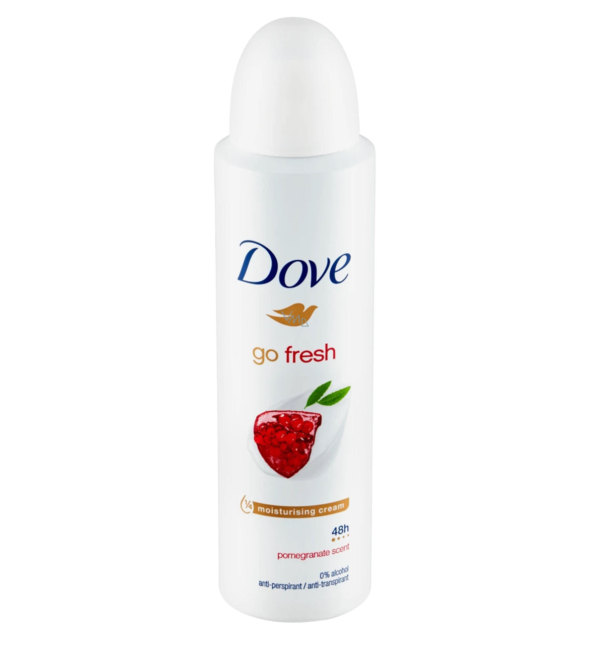 Dove, Desodorante Spray, 150 ml
