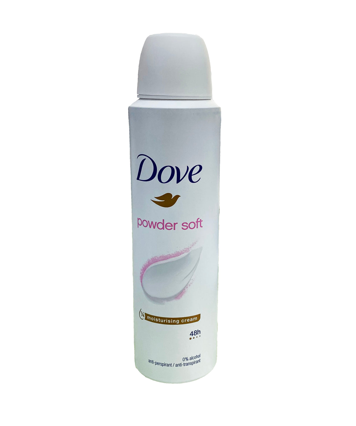 Dove, Desodorante Spray, 150 ml