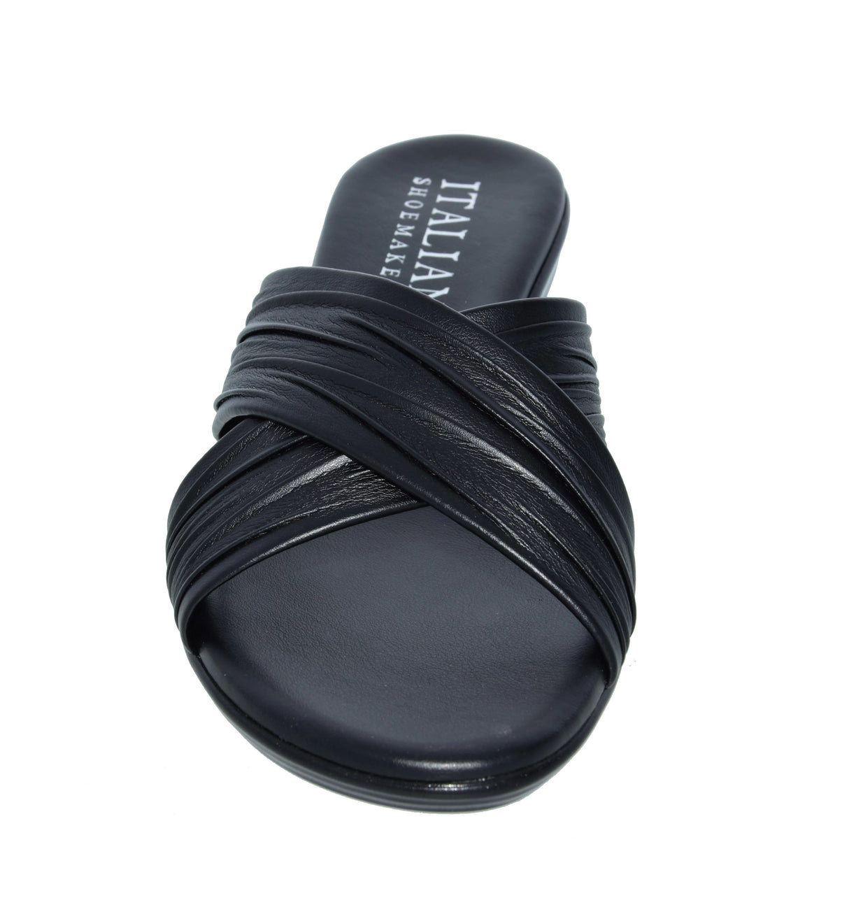 Italian Shoemakers, Kenny