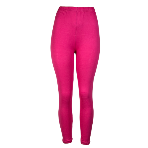 Lycra de Mujer Larga Solida