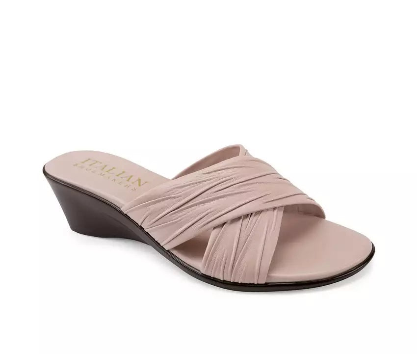 Italian Shoemakers, Kenny