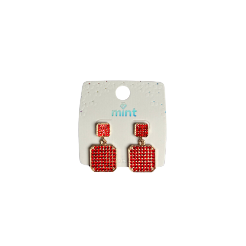 Aretes