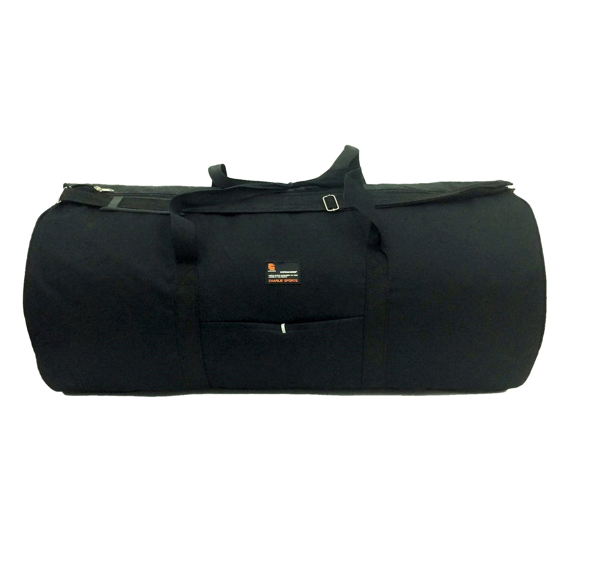 Maletín Redondo de 50 lbs