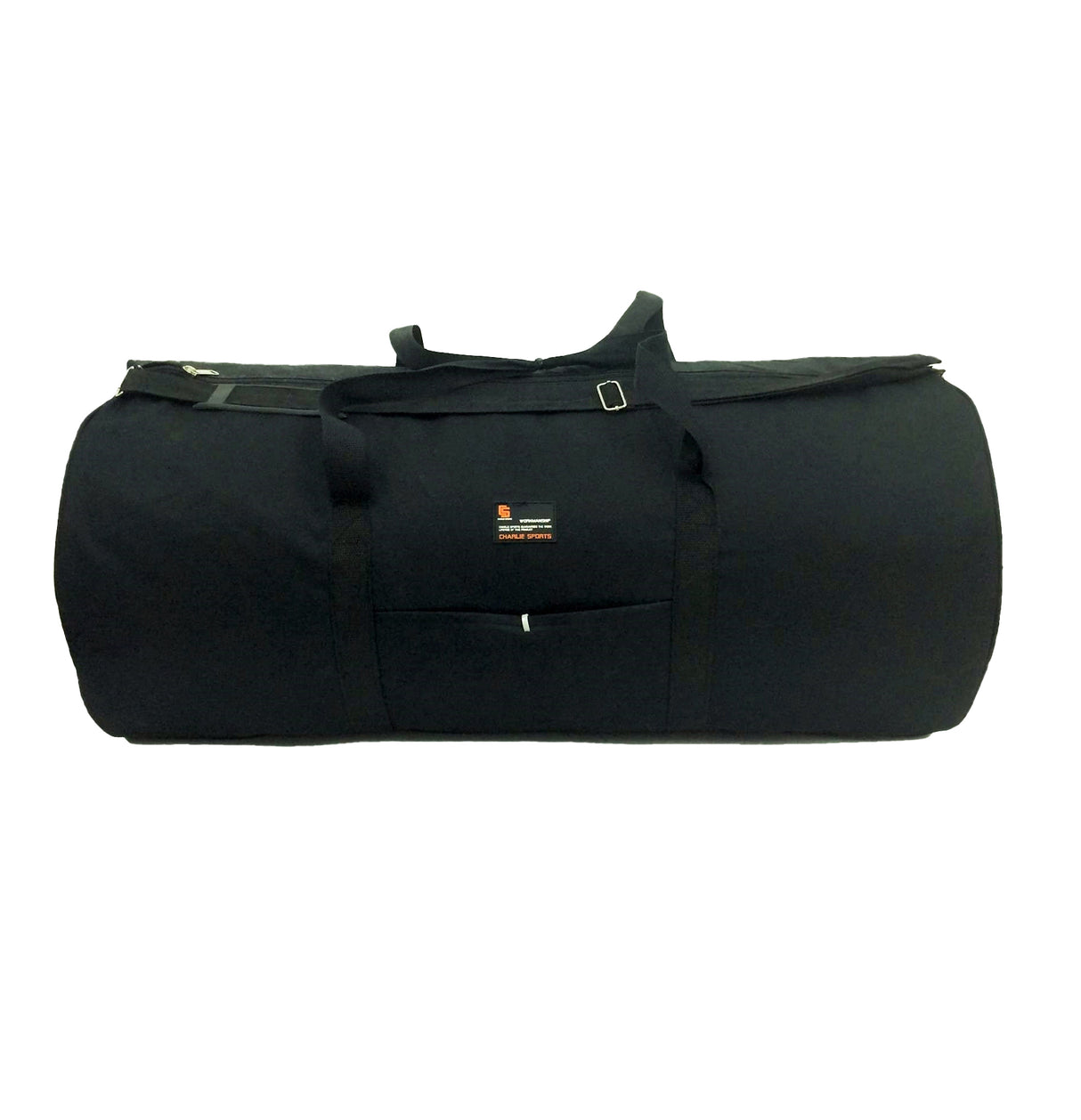 Maletín Redondo de 100 lbs