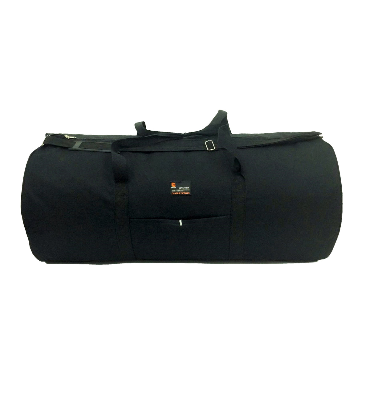 Maletín Redondo de 70 lbs