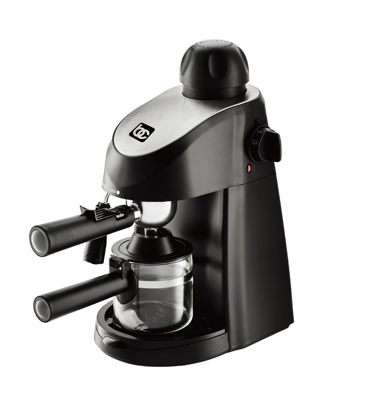 BC, Cafetera Elétrica, 4 Tazas