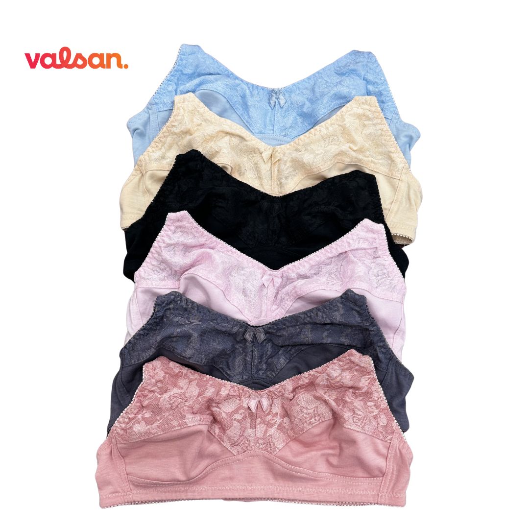 Lady's Bra with no Underwire