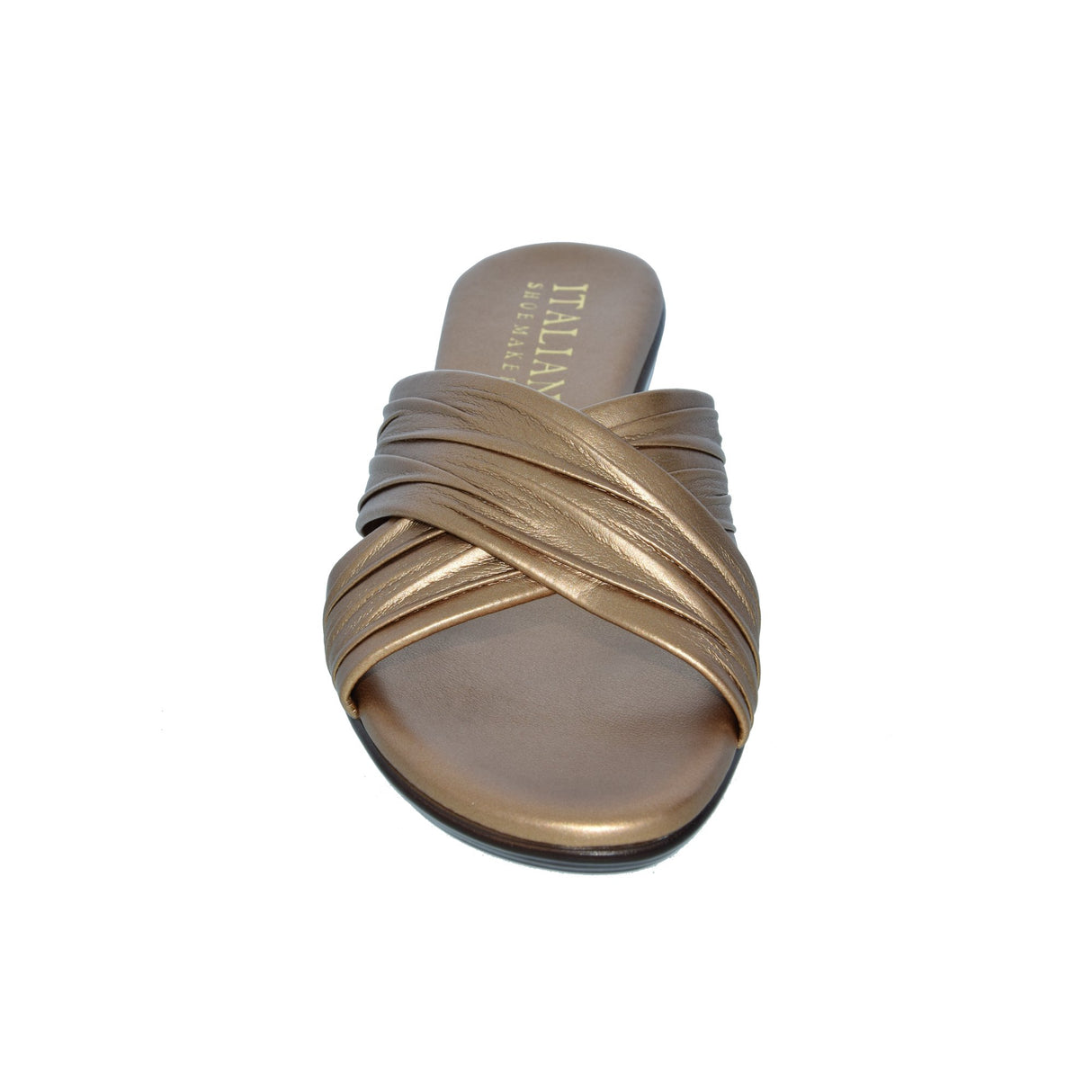 Italian Shoemakers, Kenny